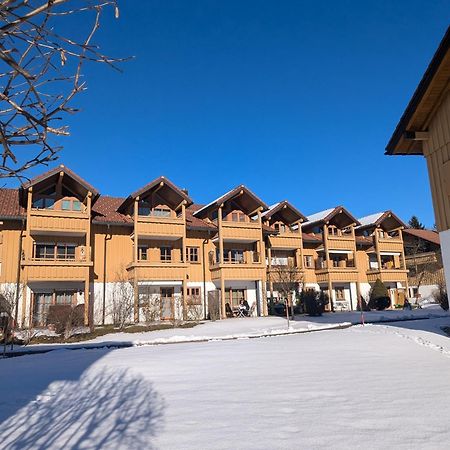 Allgaeu Bergluft Weitnau المظهر الخارجي الصورة