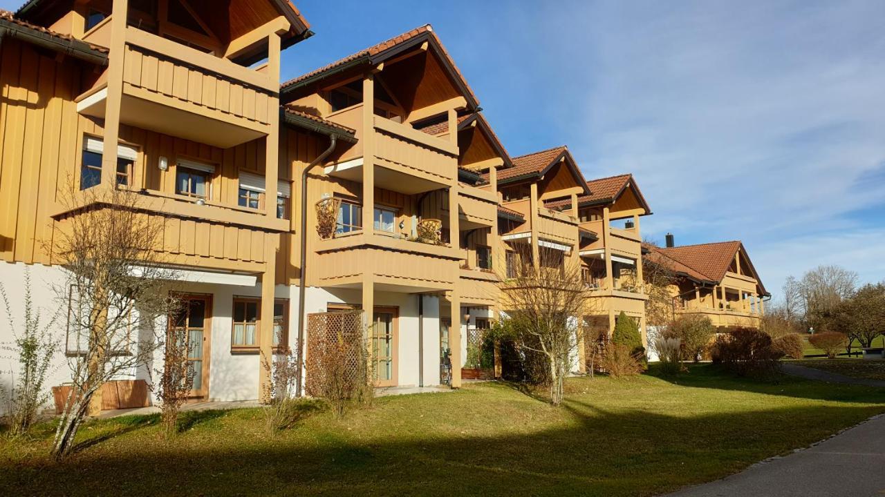 Allgaeu Bergluft Weitnau المظهر الخارجي الصورة