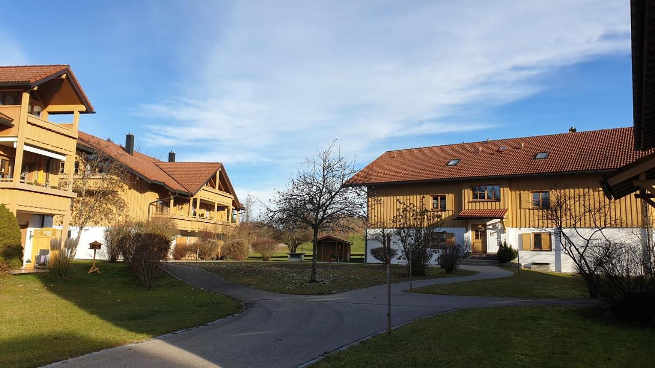 Allgaeu Bergluft Weitnau المظهر الخارجي الصورة