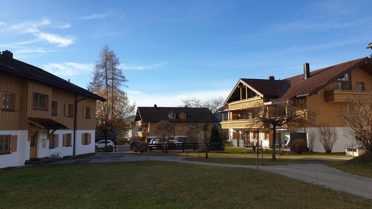 Allgaeu Bergluft Weitnau المظهر الخارجي الصورة