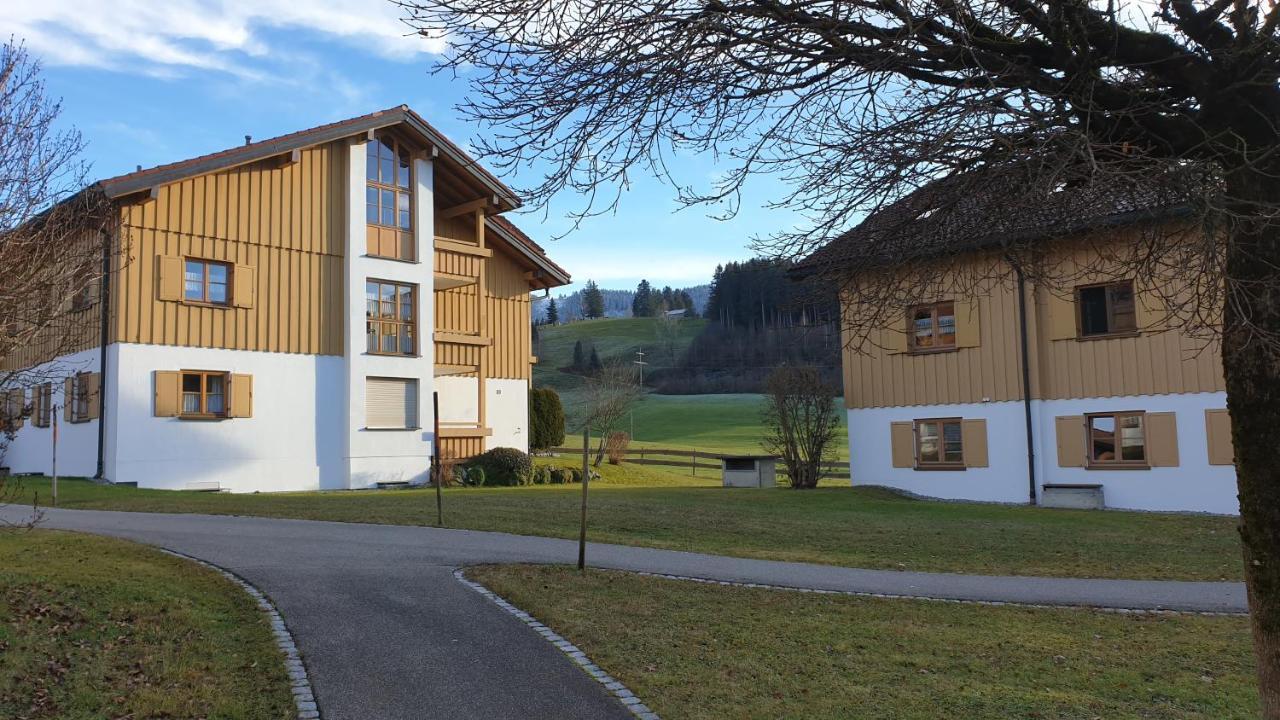 Allgaeu Bergluft Weitnau المظهر الخارجي الصورة