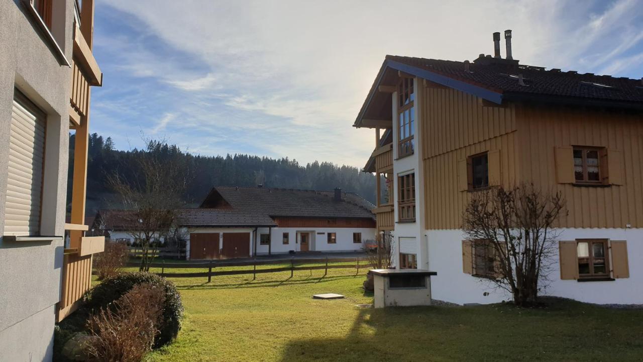 Allgaeu Bergluft Weitnau المظهر الخارجي الصورة