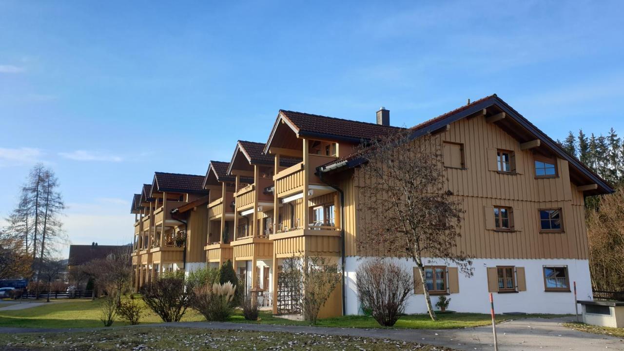 Allgaeu Bergluft Weitnau المظهر الخارجي الصورة