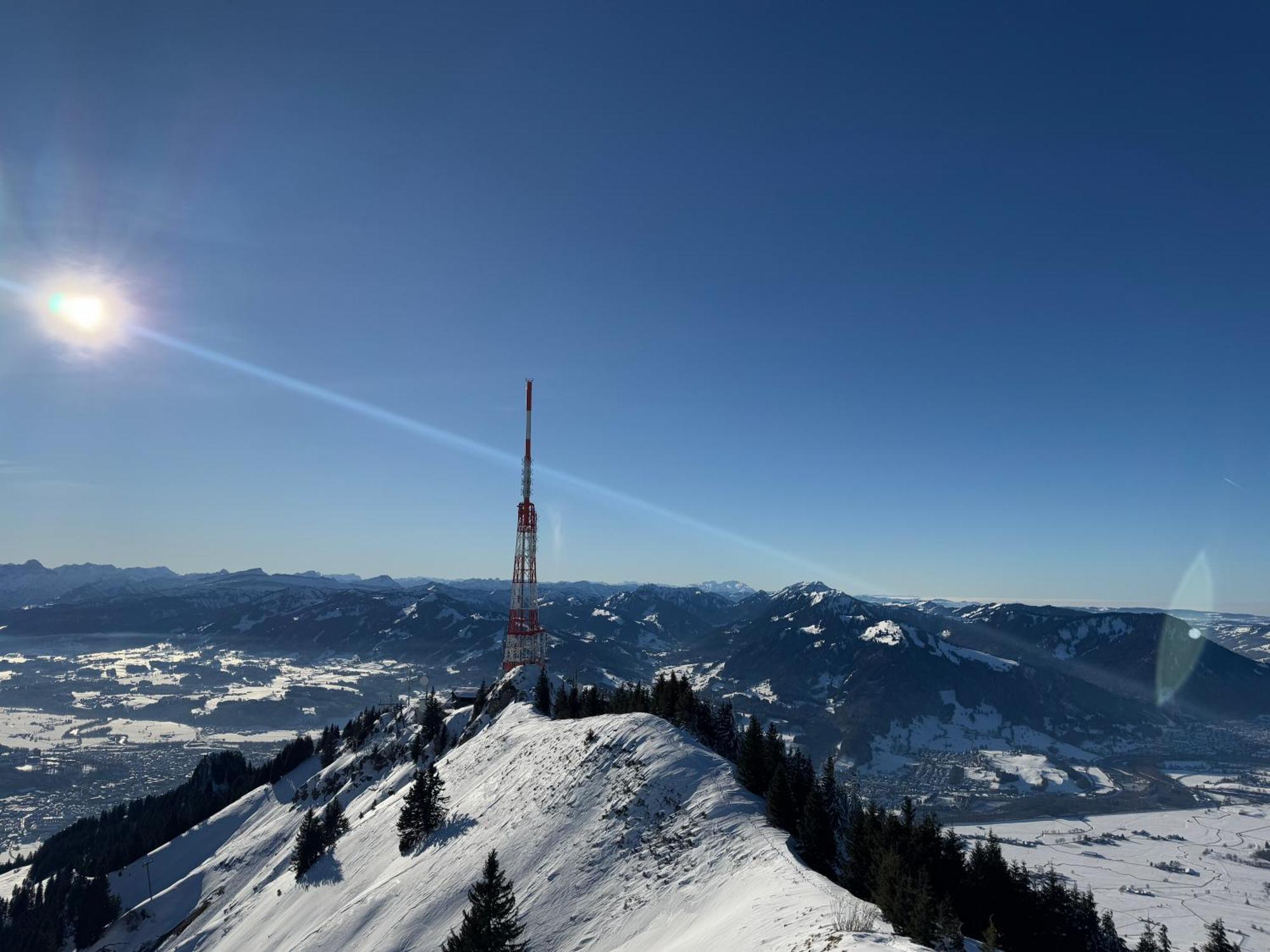 Allgaeu Bergluft Weitnau المظهر الخارجي الصورة