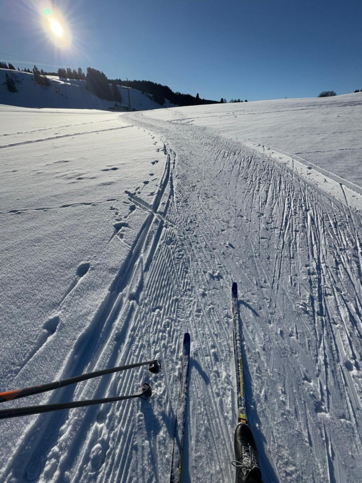 Allgaeu Bergluft Weitnau المظهر الخارجي الصورة
