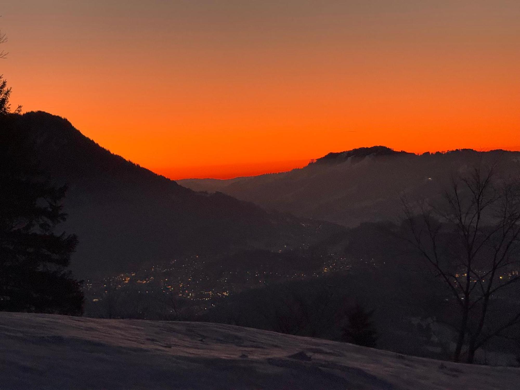 Allgaeu Bergluft Weitnau المظهر الخارجي الصورة
