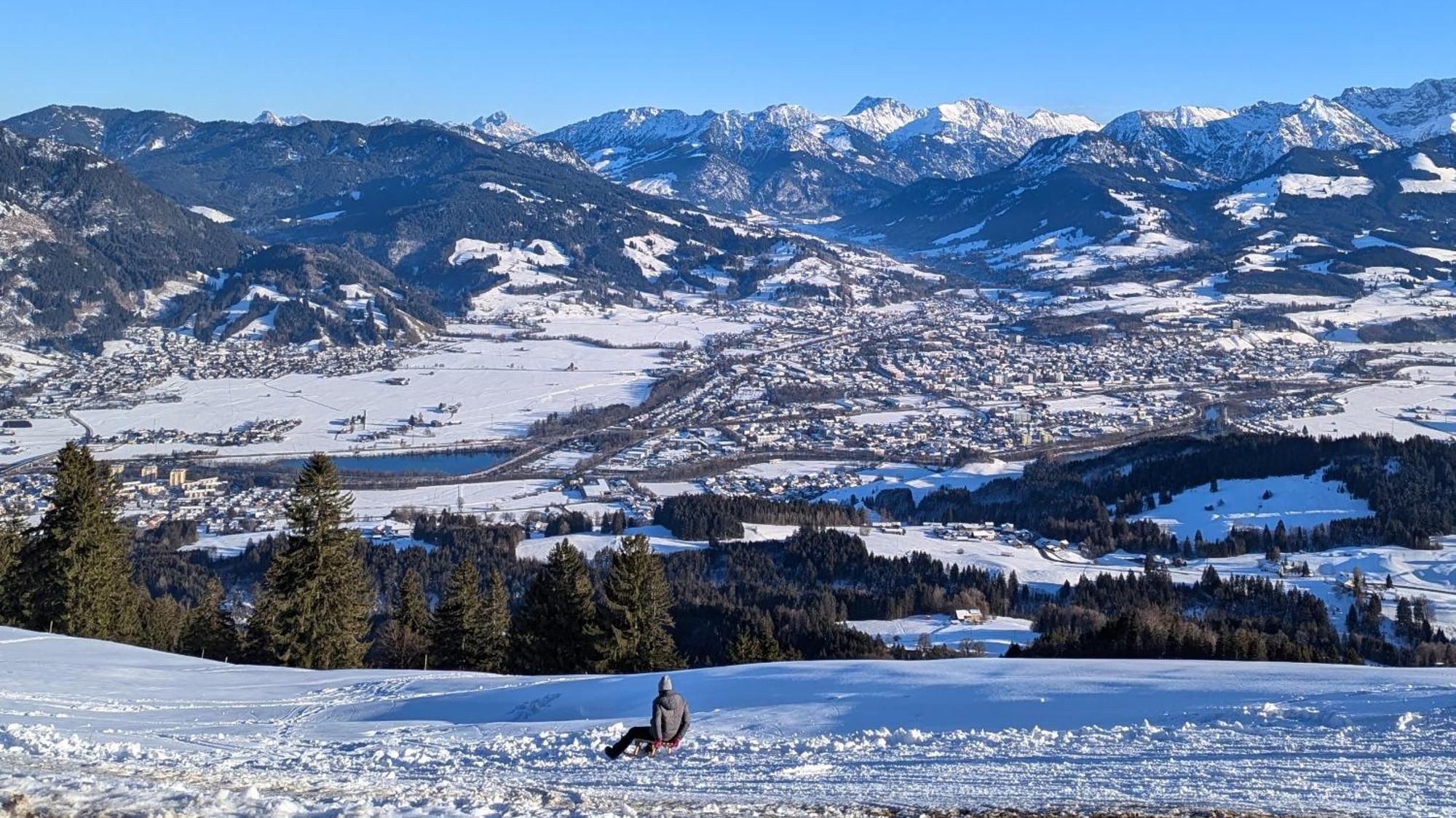 Allgaeu Bergluft Weitnau المظهر الخارجي الصورة