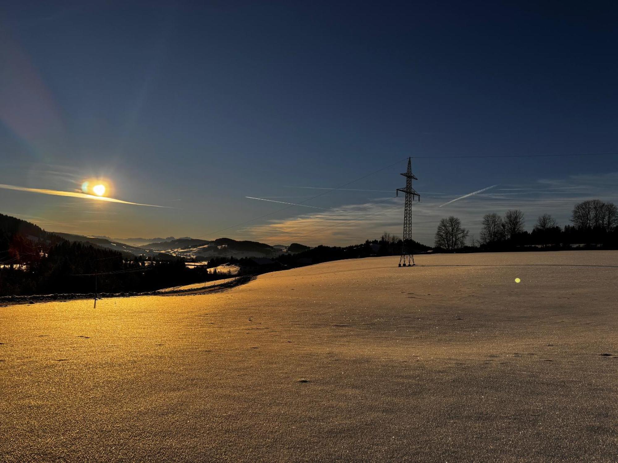 Allgaeu Bergluft Weitnau المظهر الخارجي الصورة