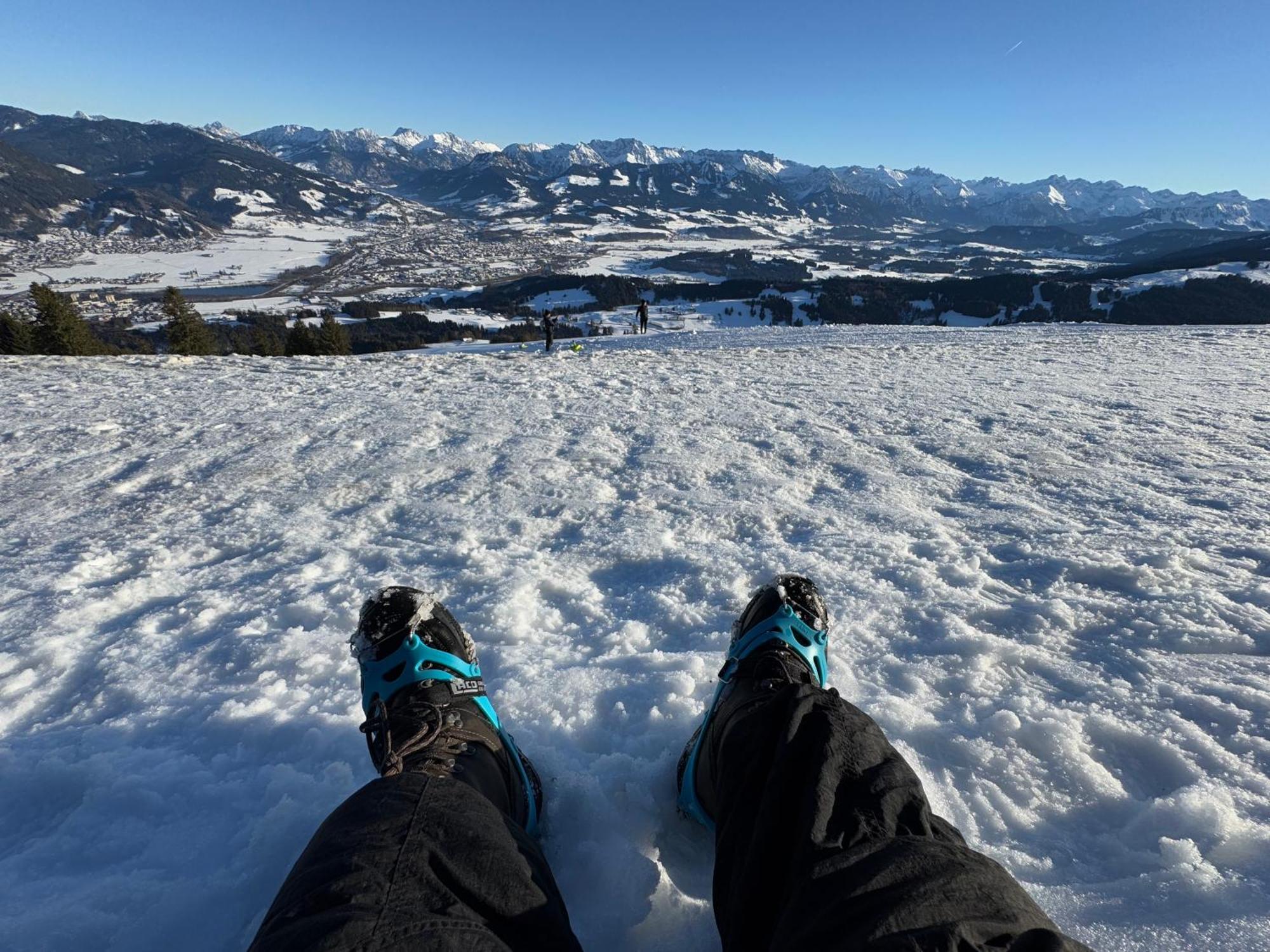 Allgaeu Bergluft Weitnau المظهر الخارجي الصورة