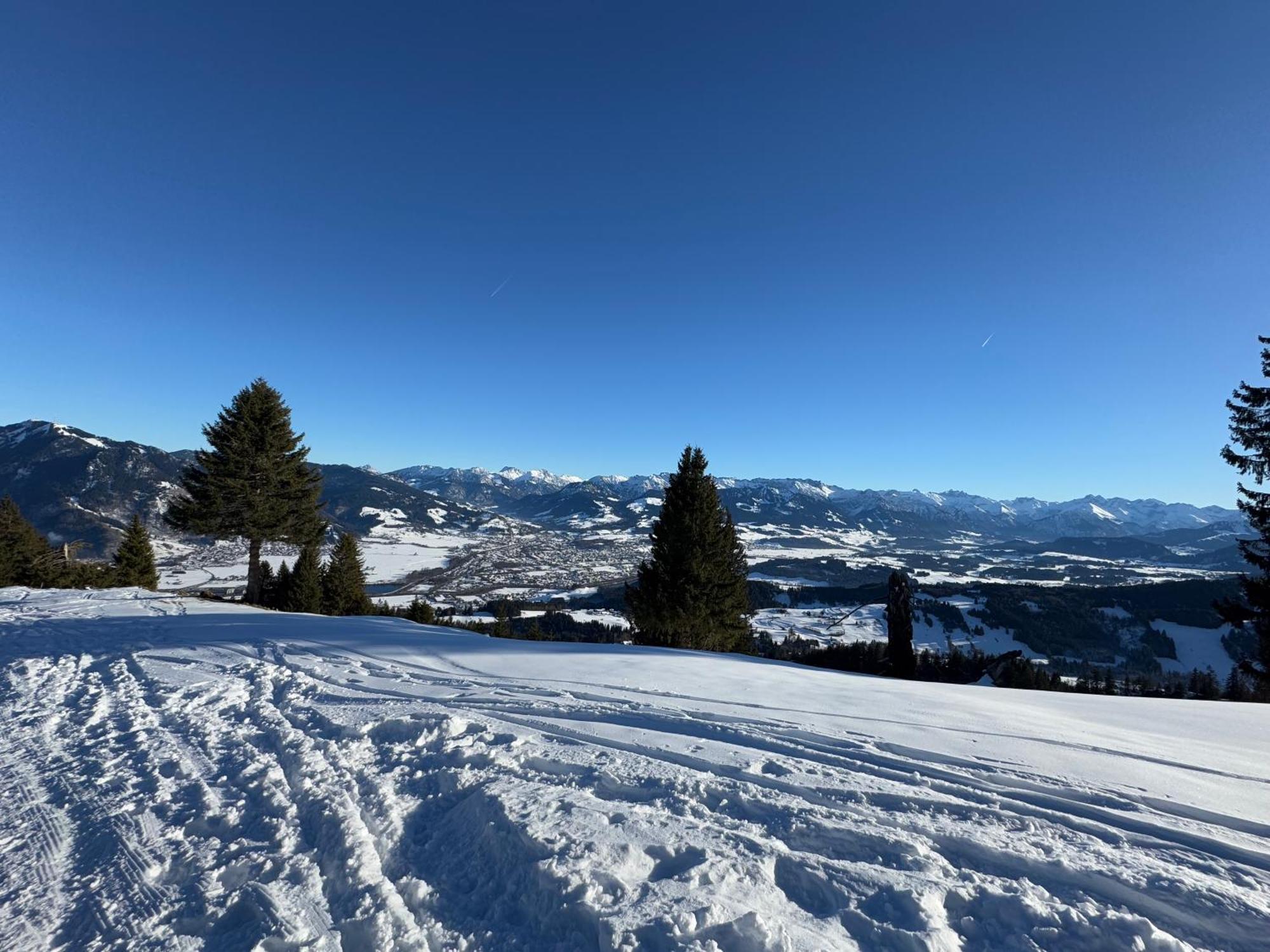 Allgaeu Bergluft Weitnau المظهر الخارجي الصورة
