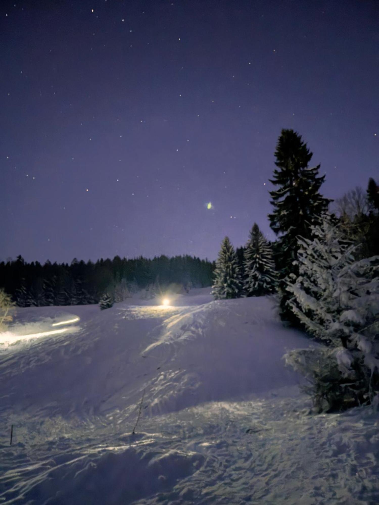 Allgaeu Bergluft Weitnau المظهر الخارجي الصورة