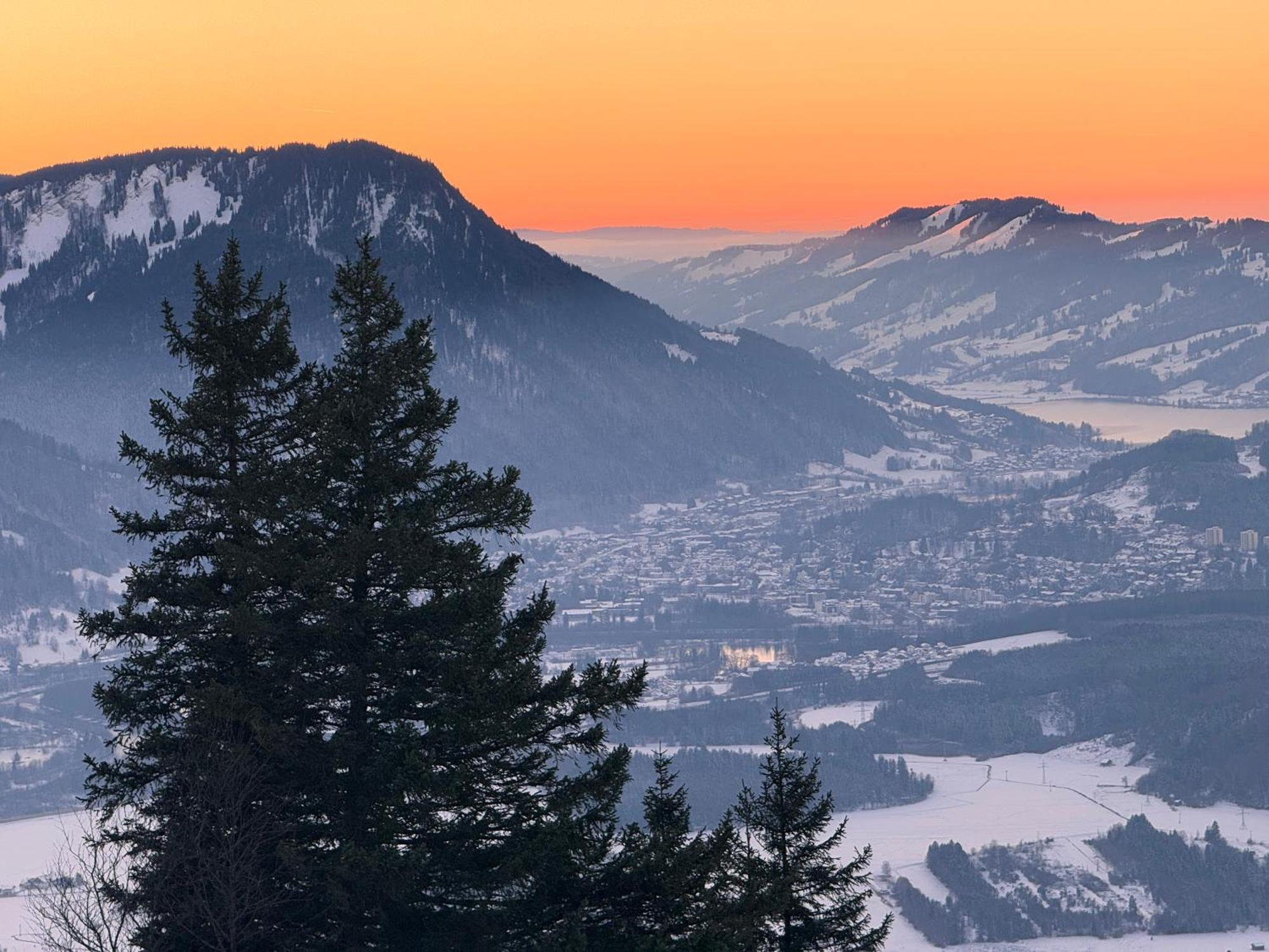Allgaeu Bergluft Weitnau المظهر الخارجي الصورة