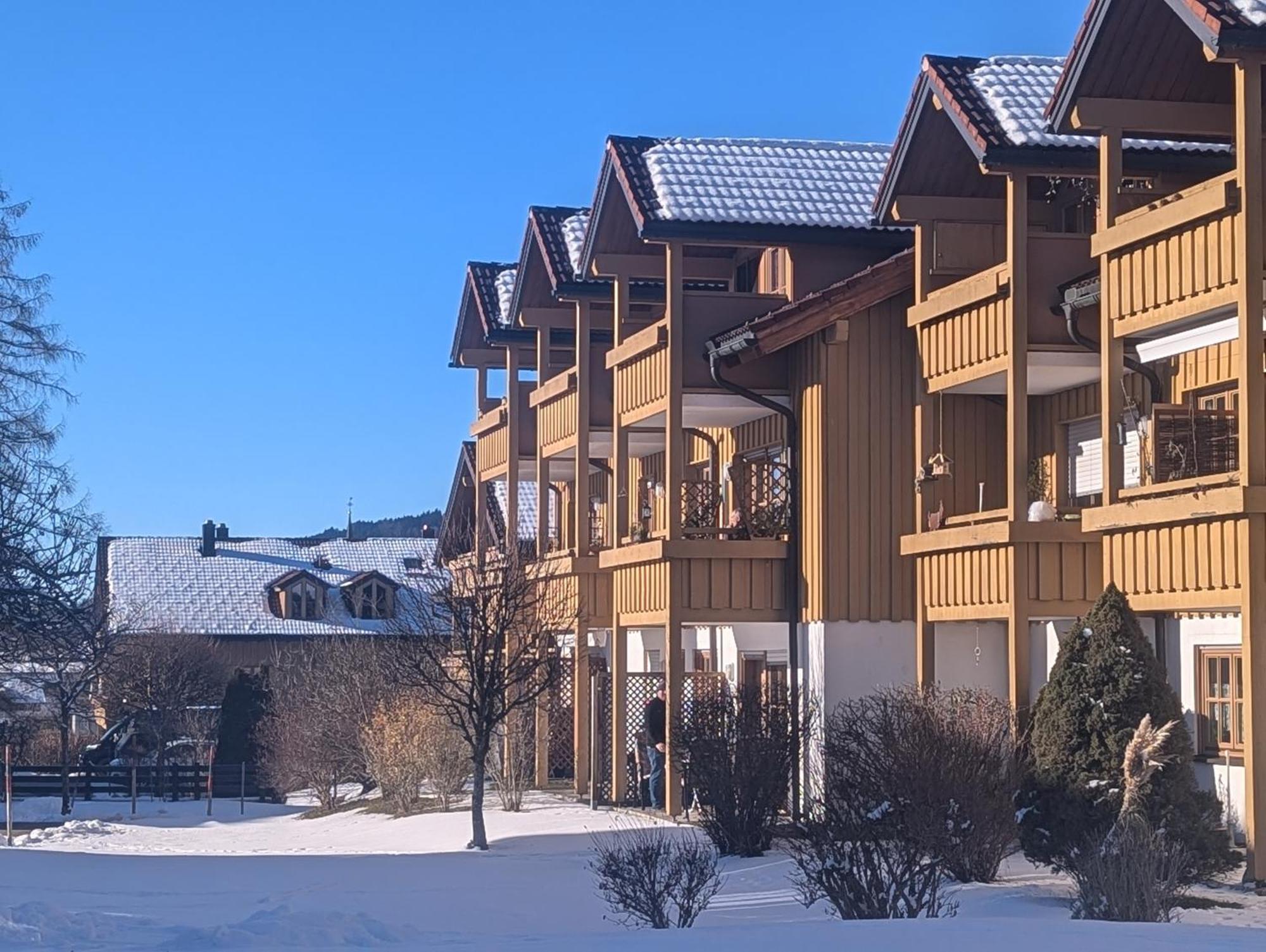 Allgaeu Bergluft Weitnau المظهر الخارجي الصورة