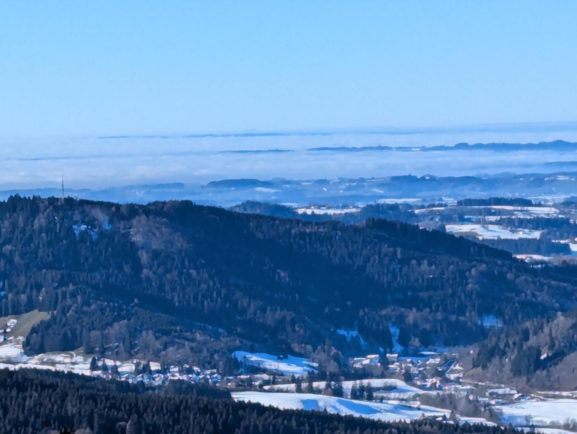 Allgaeu Bergluft Weitnau المظهر الخارجي الصورة